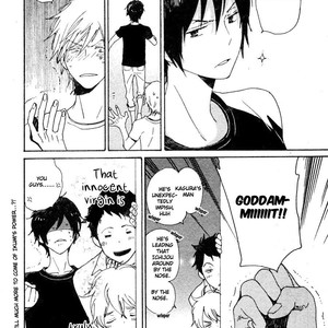 [NINOMIYA Etsumi] Saiyaku wa Boku o Suki Sugiru ~ vol.06 [Eng] – Gay Manga sex 15