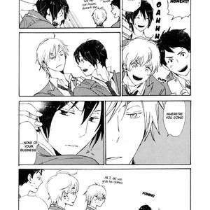 [NINOMIYA Etsumi] Saiyaku wa Boku o Suki Sugiru ~ vol.06 [Eng] – Gay Manga sex 19
