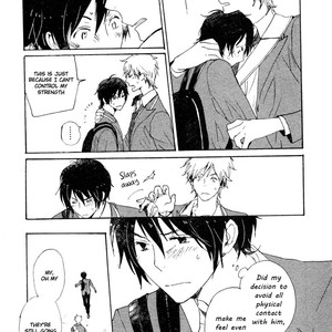 [NINOMIYA Etsumi] Saiyaku wa Boku o Suki Sugiru ~ vol.06 [Eng] – Gay Manga sex 21