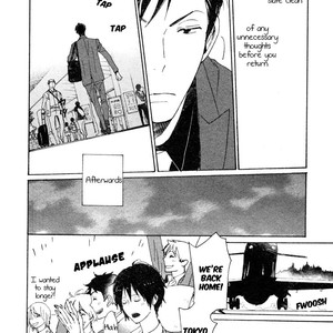 [NINOMIYA Etsumi] Saiyaku wa Boku o Suki Sugiru ~ vol.06 [Eng] – Gay Manga sex 24