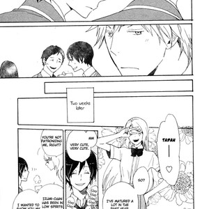 [NINOMIYA Etsumi] Saiyaku wa Boku o Suki Sugiru ~ vol.06 [Eng] – Gay Manga sex 25