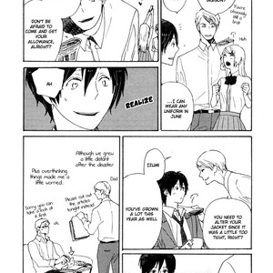 [NINOMIYA Etsumi] Saiyaku wa Boku o Suki Sugiru ~ vol.06 [Eng] – Gay Manga sex 26