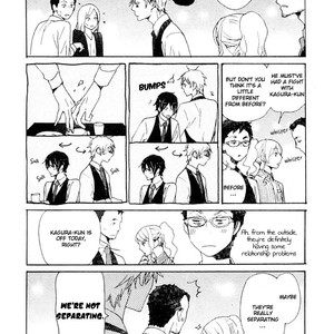 [NINOMIYA Etsumi] Saiyaku wa Boku o Suki Sugiru ~ vol.06 [Eng] – Gay Manga sex 28