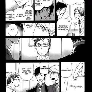 [NINOMIYA Etsumi] Saiyaku wa Boku o Suki Sugiru ~ vol.06 [Eng] – Gay Manga sex 35