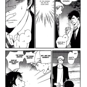 [NINOMIYA Etsumi] Saiyaku wa Boku o Suki Sugiru ~ vol.06 [Eng] – Gay Manga sex 43