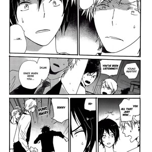 [NINOMIYA Etsumi] Saiyaku wa Boku o Suki Sugiru ~ vol.06 [Eng] – Gay Manga sex 47