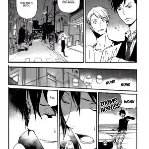 [NINOMIYA Etsumi] Saiyaku wa Boku o Suki Sugiru ~ vol.06 [Eng] – Gay Manga sex 49