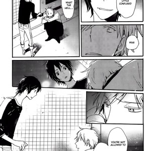 [NINOMIYA Etsumi] Saiyaku wa Boku o Suki Sugiru ~ vol.06 [Eng] – Gay Manga sex 54