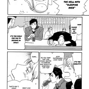 [NINOMIYA Etsumi] Saiyaku wa Boku o Suki Sugiru ~ vol.06 [Eng] – Gay Manga sex 79