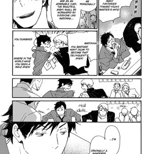 [NINOMIYA Etsumi] Saiyaku wa Boku o Suki Sugiru ~ vol.06 [Eng] – Gay Manga sex 80