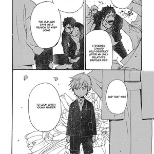 [NINOMIYA Etsumi] Saiyaku wa Boku o Suki Sugiru ~ vol.06 [Eng] – Gay Manga sex 81