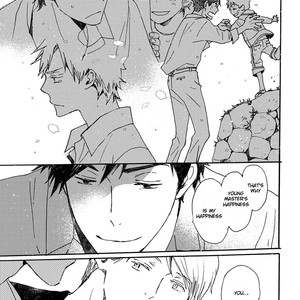 [NINOMIYA Etsumi] Saiyaku wa Boku o Suki Sugiru ~ vol.06 [Eng] – Gay Manga sex 82