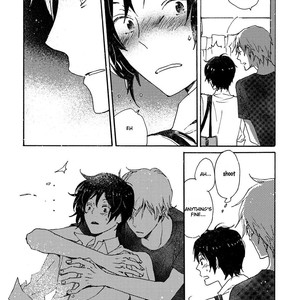 [NINOMIYA Etsumi] Saiyaku wa Boku o Suki Sugiru ~ vol.06 [Eng] – Gay Manga sex 87
