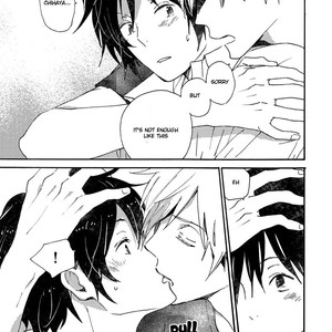 [NINOMIYA Etsumi] Saiyaku wa Boku o Suki Sugiru ~ vol.06 [Eng] – Gay Manga sex 88