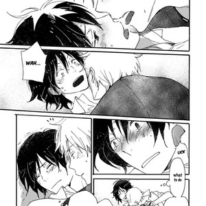 [NINOMIYA Etsumi] Saiyaku wa Boku o Suki Sugiru ~ vol.06 [Eng] – Gay Manga sex 90