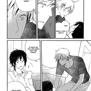[NINOMIYA Etsumi] Saiyaku wa Boku o Suki Sugiru ~ vol.06 [Eng] – Gay Manga sex 91