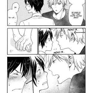 [NINOMIYA Etsumi] Saiyaku wa Boku o Suki Sugiru ~ vol.06 [Eng] – Gay Manga sex 96