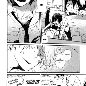 [NINOMIYA Etsumi] Saiyaku wa Boku o Suki Sugiru ~ vol.06 [Eng] – Gay Manga sex 103