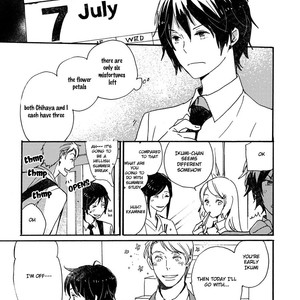 [NINOMIYA Etsumi] Saiyaku wa Boku o Suki Sugiru ~ vol.06 [Eng] – Gay Manga sex 104