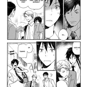 [NINOMIYA Etsumi] Saiyaku wa Boku o Suki Sugiru ~ vol.06 [Eng] – Gay Manga sex 106