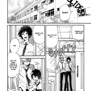 [NINOMIYA Etsumi] Saiyaku wa Boku o Suki Sugiru ~ vol.06 [Eng] – Gay Manga sex 113
