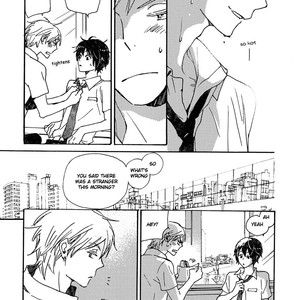 [NINOMIYA Etsumi] Saiyaku wa Boku o Suki Sugiru ~ vol.06 [Eng] – Gay Manga sex 114