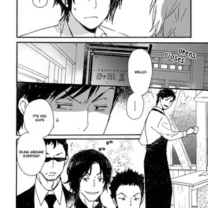 [NINOMIYA Etsumi] Saiyaku wa Boku o Suki Sugiru ~ vol.06 [Eng] – Gay Manga sex 117