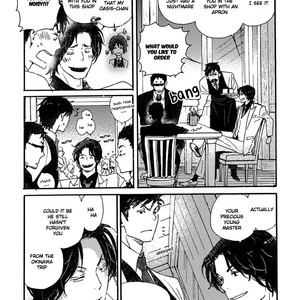 [NINOMIYA Etsumi] Saiyaku wa Boku o Suki Sugiru ~ vol.06 [Eng] – Gay Manga sex 118