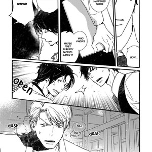 [NINOMIYA Etsumi] Saiyaku wa Boku o Suki Sugiru ~ vol.06 [Eng] – Gay Manga sex 120