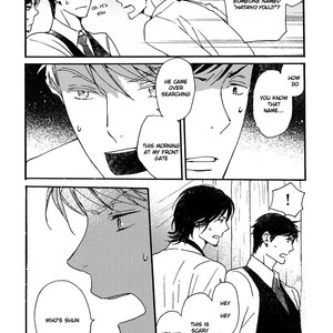 [NINOMIYA Etsumi] Saiyaku wa Boku o Suki Sugiru ~ vol.06 [Eng] – Gay Manga sex 121