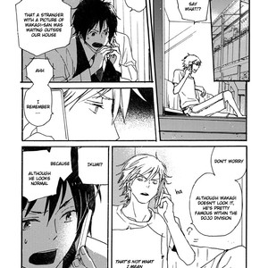 [NINOMIYA Etsumi] Saiyaku wa Boku o Suki Sugiru ~ vol.06 [Eng] – Gay Manga sex 124