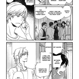 [NINOMIYA Etsumi] Saiyaku wa Boku o Suki Sugiru ~ vol.06 [Eng] – Gay Manga sex 125