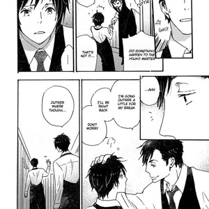 [NINOMIYA Etsumi] Saiyaku wa Boku o Suki Sugiru ~ vol.06 [Eng] – Gay Manga sex 127