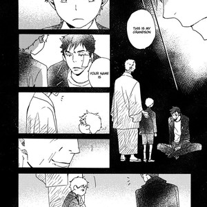 [NINOMIYA Etsumi] Saiyaku wa Boku o Suki Sugiru ~ vol.06 [Eng] – Gay Manga sex 129