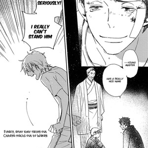 [NINOMIYA Etsumi] Saiyaku wa Boku o Suki Sugiru ~ vol.06 [Eng] – Gay Manga sex 131
