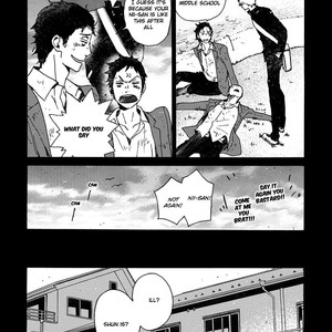 [NINOMIYA Etsumi] Saiyaku wa Boku o Suki Sugiru ~ vol.06 [Eng] – Gay Manga sex 135