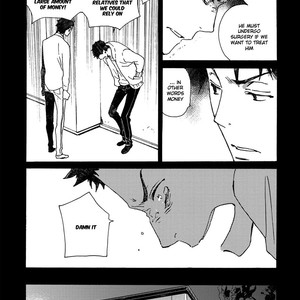 [NINOMIYA Etsumi] Saiyaku wa Boku o Suki Sugiru ~ vol.06 [Eng] – Gay Manga sex 136
