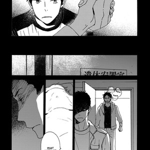 [NINOMIYA Etsumi] Saiyaku wa Boku o Suki Sugiru ~ vol.06 [Eng] – Gay Manga sex 139