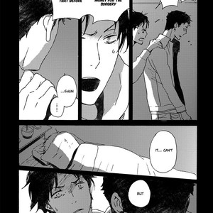 [NINOMIYA Etsumi] Saiyaku wa Boku o Suki Sugiru ~ vol.06 [Eng] – Gay Manga sex 140