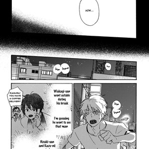 [NINOMIYA Etsumi] Saiyaku wa Boku o Suki Sugiru ~ vol.06 [Eng] – Gay Manga sex 141