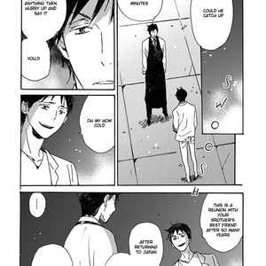 [NINOMIYA Etsumi] Saiyaku wa Boku o Suki Sugiru ~ vol.06 [Eng] – Gay Manga sex 143