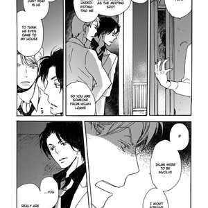 [NINOMIYA Etsumi] Saiyaku wa Boku o Suki Sugiru ~ vol.06 [Eng] – Gay Manga sex 145