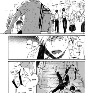 [NINOMIYA Etsumi] Saiyaku wa Boku o Suki Sugiru ~ vol.06 [Eng] – Gay Manga sex 151