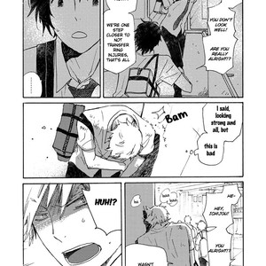 [NINOMIYA Etsumi] Saiyaku wa Boku o Suki Sugiru ~ vol.06 [Eng] – Gay Manga sex 152
