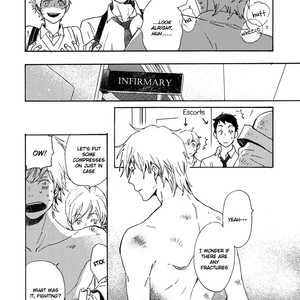 [NINOMIYA Etsumi] Saiyaku wa Boku o Suki Sugiru ~ vol.06 [Eng] – Gay Manga sex 153