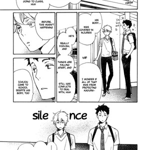 [NINOMIYA Etsumi] Saiyaku wa Boku o Suki Sugiru ~ vol.06 [Eng] – Gay Manga sex 155