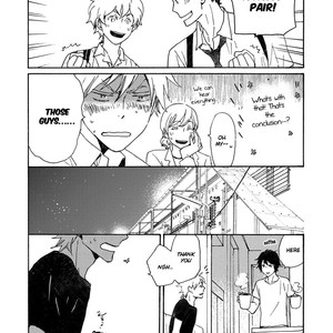 [NINOMIYA Etsumi] Saiyaku wa Boku o Suki Sugiru ~ vol.06 [Eng] – Gay Manga sex 156