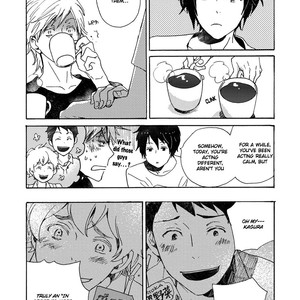 [NINOMIYA Etsumi] Saiyaku wa Boku o Suki Sugiru ~ vol.06 [Eng] – Gay Manga sex 157