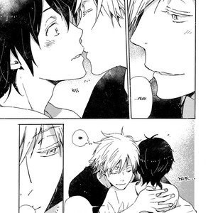 [NINOMIYA Etsumi] Saiyaku wa Boku o Suki Sugiru ~ vol.06 [Eng] – Gay Manga sex 159