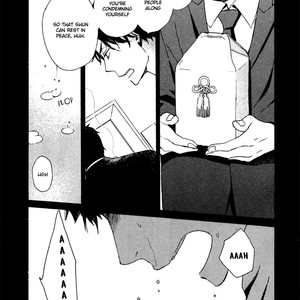 [NINOMIYA Etsumi] Saiyaku wa Boku o Suki Sugiru ~ vol.07 (update c.50) [Eng] – Gay Manga sex 4
